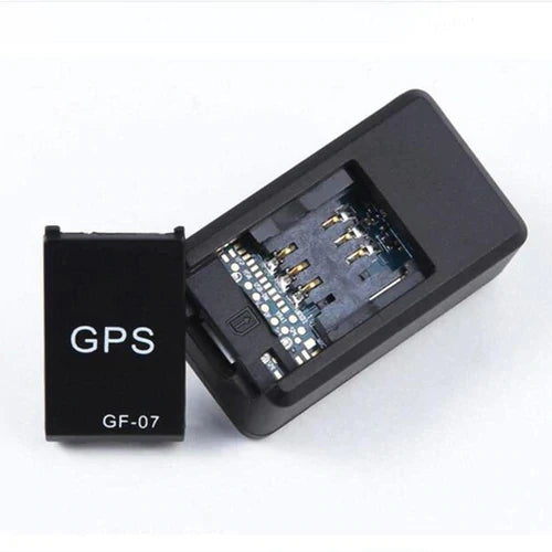 Mini GPS Magnético SecurityLife™️ 🔥ULTIMAS UNIDADES EN PROMOCION 🔥