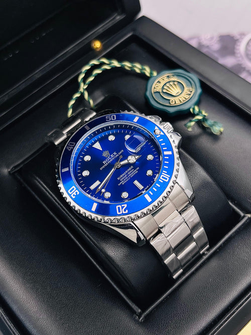RELOJ LUJO - ÚLTIMAS UNIDADES EN STOCK