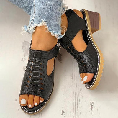 🌸SANDALIAS ERGONOMICAS SALOME COMODIDAD A TU ALCANCE 🎁