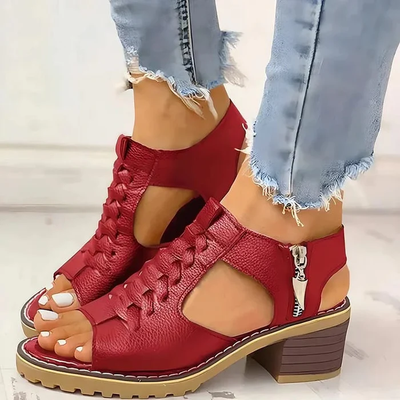 🌸SANDALIAS ERGONOMICAS SALOME COMODIDAD A TU ALCANCE 🎁
